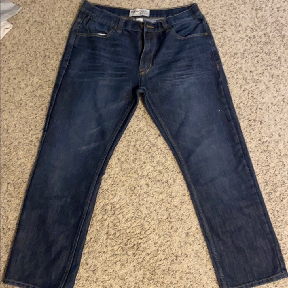 Mens Jeans